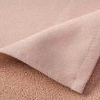 Πετσέτες/Σουπλά Κουζίνας Ηauz Σετ 2τμχ 100% βαμβάκι 33X48 Powder Pink